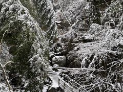 -藏龙百瀑风景区