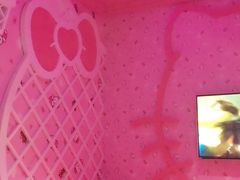 -麦乐星KTV(武清创意米兰店)