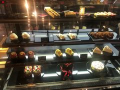 -北京北辰洲际酒店