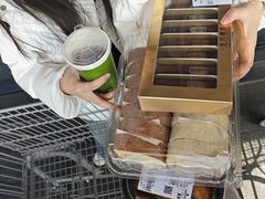 -山姆会员商店(上海浦东店)