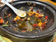 -福照楼汽锅鸡·云南特色菜(护国路店)