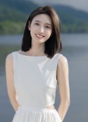 -查克拉造型