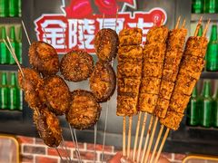 -金陵暴走小龙虾·迷踪蟹(凯德MALL店)