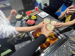 -好乐迪量贩KTV(春熙路香槟广场店)