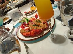 -玛莎拉自助餐厅(国贸店)