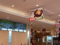 -西贝(吴江路湟普汇店)