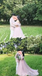 -经典婚纱摄影美学馆·私人定制