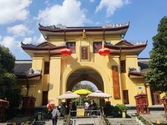 -桂林独秀峰王城景区