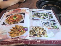 -阿多私房菜(顺德店)