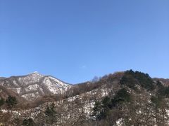 -秦岭风景区