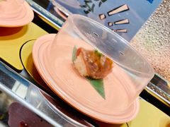 -争鲜回转寿司(南开大悦城店)