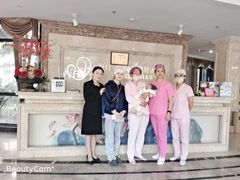 -福田家月子中心 产后 月嫂(市立母子医院店)