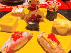 -古田居·特色寿司料理(星之岛旗舰店)