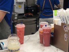 -茶百道(五山店)
