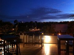 景观位-Blue Bay Buffet ResTaurAnt