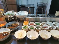 -比格比萨自助(花园路店)