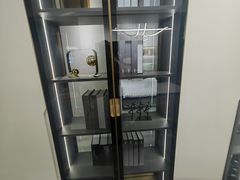 -新时代家居生活广场(古墩店)