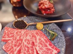 -烧肉达人(凯德晶萃店)