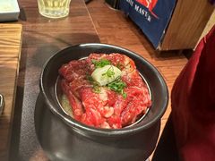 一本壶牛肋条-蒜香焼肉PURUSHIN(马场路店)