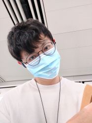 -侨治发型