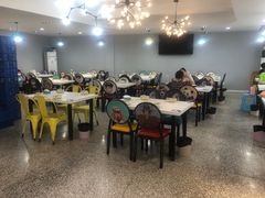 大堂-辣螃铠盆盆蟹大排档(总店)