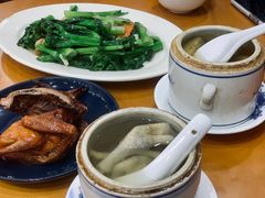 -煲煲掂风味煲仔饭餐厅(西区店)