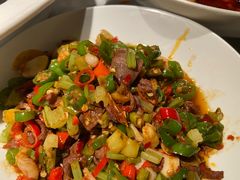 -蔴将·川菜(黄龙万科店)