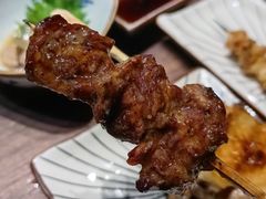 -一吉焼鸟·FOUNDER(桂林路店)