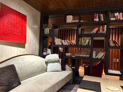 -北京海湾半山酒店-加咖啡西餐厅