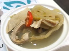 -点点心点心专门店(湾仔店)