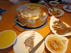 -守柴炉烤鸭(鱼嘴店)