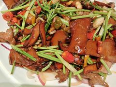 -聆桂烤鸭·金奖烤鸭(静联广场店)