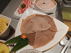 -海底捞火锅(北京路店)