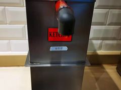 -The Habit Burger Grill 哈比特汉堡(爱琴海店)