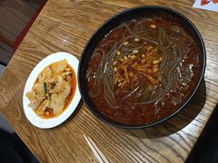 -蓉李记成都名小吃(太原龙湖万达店)