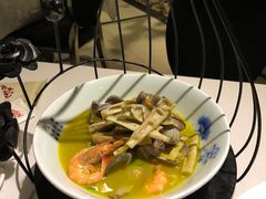 -小城故事·地道宁波味(月湖盛园店)