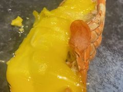 -海天盛宴潮汕蒸汽海鲜高端自助形象店