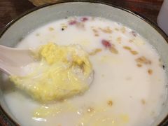 牛奶鸡蛋醪糟-左陕右甘(亚运村店)
