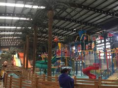 -南宫温泉水世界