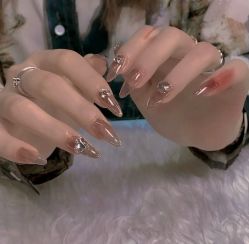-LILY NAILS美甲美睫