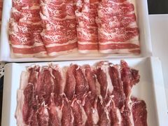 -北门涮肉·铜锅涮肉(南锣鼓巷店)