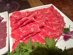 -南门涮肉(东单店)