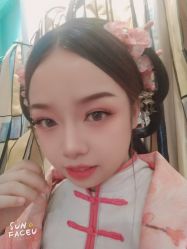 -盘子女人坊古装写真摄影(厦门总店)