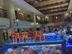-新海渔港·胶东海鲜家常菜·家宴(奥体中心店)