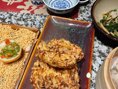 -南京大牌档(崇文门国瑞店)