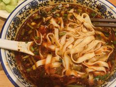-嘻小北·兰州清汤牛肉面(太平洋森活天地店)