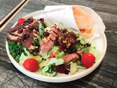 -THE WOODS 简餐 (国贸商城店)