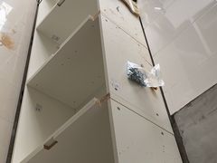 -佰丽爱家全屋定制(汶水店)