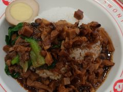 -吉祥馄饨(虹桥火车站店)