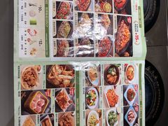 -江边城外烤全鱼(龙德广场店)
